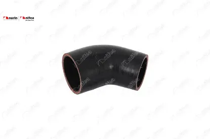 TURBO HORTUMU 3 KAT POLYESTER KULLANILMIŞTIR A1 resmi