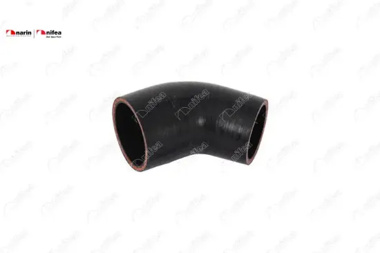 TURBO HORTUMU 3 KAT POLYESTER KULLANILMIŞTIR A1 resmi