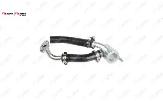 TURBO HORTUMU AMAROK CRAFTER 2.0 TDI  11-19 resmi