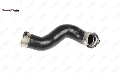 TURBO HORTUMU X-TRAIL resmi