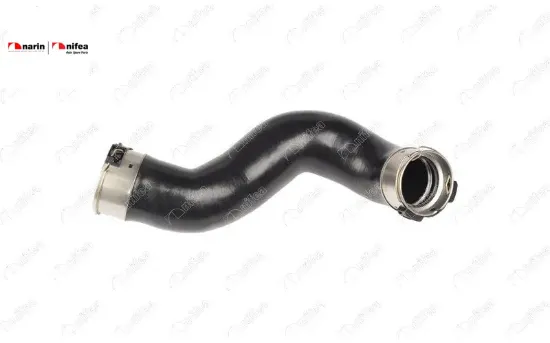 TURBO HORTUMU X-TRAIL resmi
