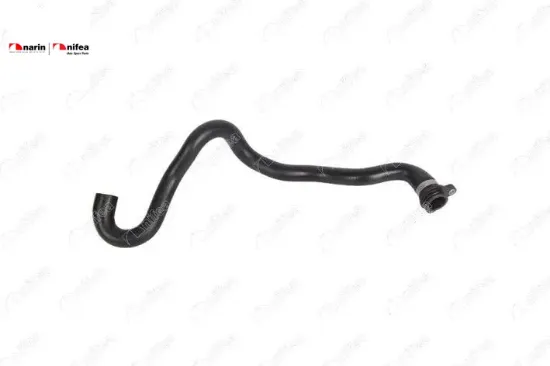 TERMOSTAT HORTUMU E90 3.35i 2006-09 resmi