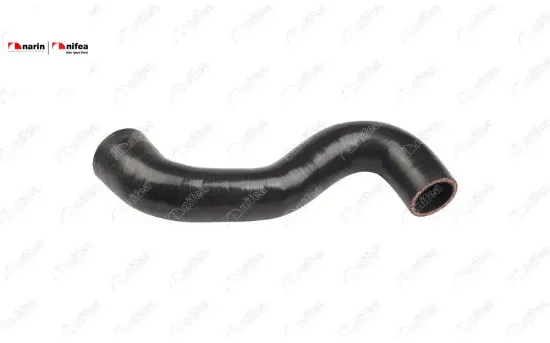 TURBO HORTUMU DISCOVER resmi