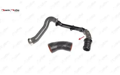 TURBO HORTUMU MEGANE IV SCÉNIC IV TALISMAN GRAND SCÉNIC IV 1.6 DCI 130 resmi