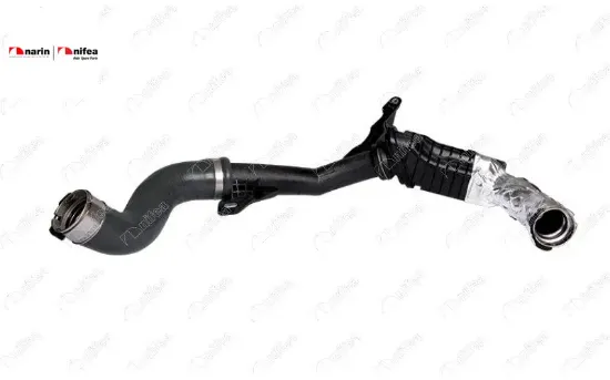 TURBO BORUSU DOKKER resmi