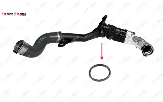 TURBO BORUSU CONTASI DOKKER resmi