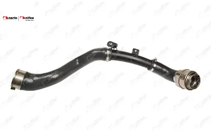 TURBO HORTUMU QASHQAI resmi