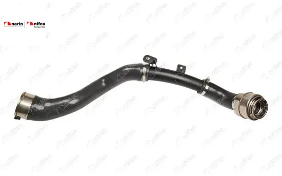 TURBO HORTUMU QASHQAI resmi
