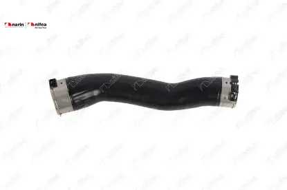 TURBO HORTUMU F30-F80  3.20i resmi