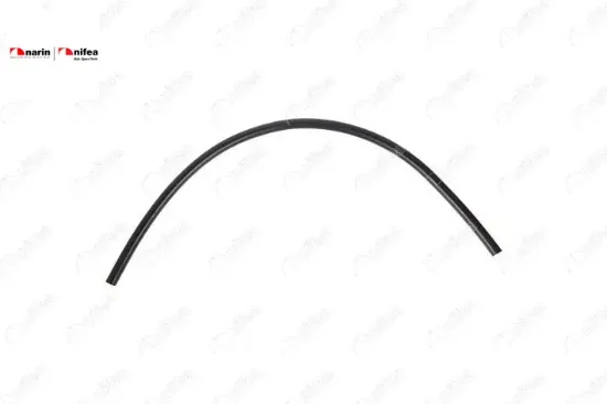WESTINGHOUSE HORTUMU C / TİPİ 10mm x 18mm = 80cm resmi