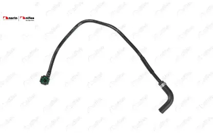 YAKIT BORUSU POLO-FABIA-IBIZA  1.2 TDI resmi