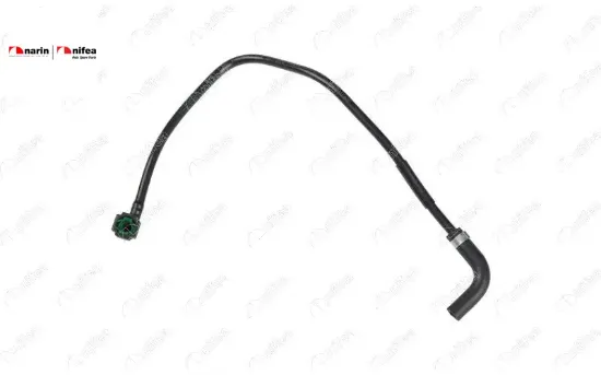 YAKIT BORUSU POLO-FABIA-IBIZA  1.2 TDI resmi