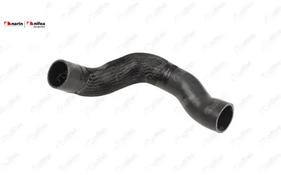 TURBO HORTUMU Q7 resmi
