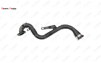 TURBO BORUSU DOKKER resmi