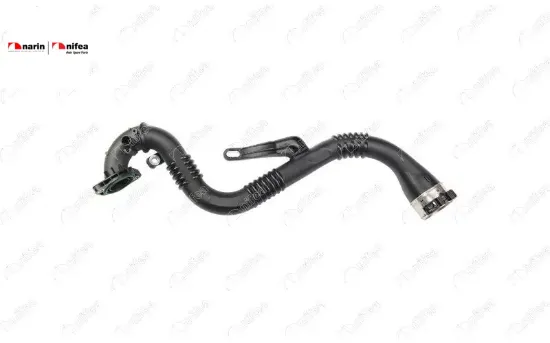 TURBO BORUSU DOKKER resmi