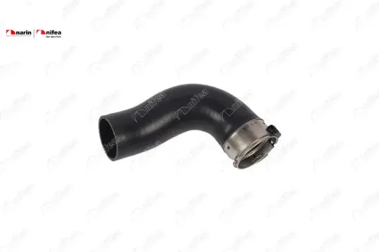 TURBO HORTUMU S60 III resmi
