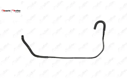 EGR BORUSU DUSTER JUKE CLIO III-IV MEGANE III 1.5 DCI10-20 resmi