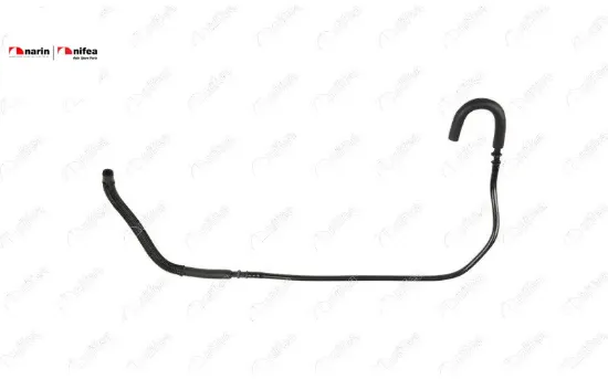 EGR BORUSU DUSTER JUKE CLIO III-IV MEGANE III 1.5 DCI10-20 resmi