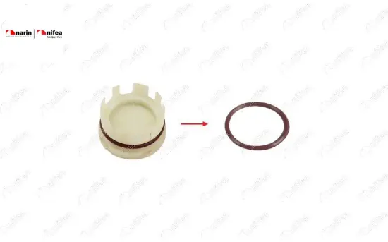 SİLİNDİR BLOK TAPASI CONTASI F20-21 F40-44-45 E81-82 MİNİ COOPER 1.6 2.0  04-21 resmi
