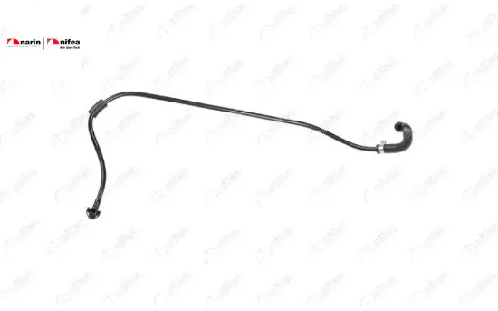 YAKIT BORUSU ASTRA H 1.6 resmi