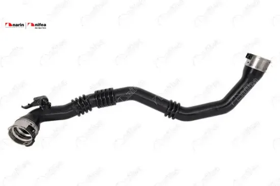 TURBO BORUSU DOKKER resmi