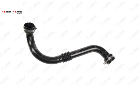 TURBO BORUSU MEGANE II SCENIC II 1.9DCI 03>09 resmi