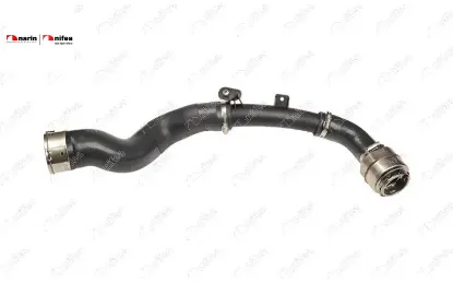 TURBO HORTUMU X-TRAIL resmi