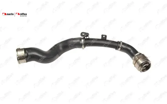 TURBO HORTUMU X-TRAIL resmi