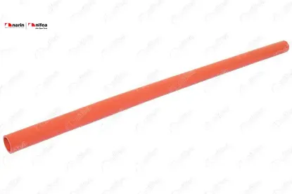 SİLİKON ( Metrelik ) HORTUMU 30mm x 40mm = 100cm 3 KAT POLYESTER KULLANILMIŞTIR resmi