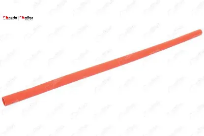 SİLİKON ( Metrelik ) HORTUMU 22mm x 32mm = 100cm 3 KAT POLYESTER KULLANILMIŞTIR resmi