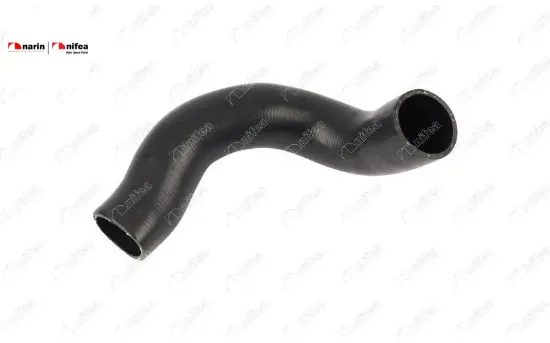 TURBO HORTUMU S80 2.0 T resmi