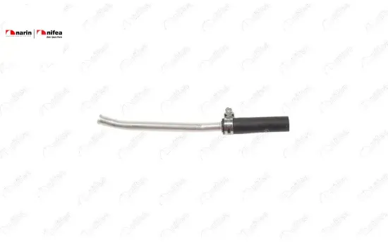 MOTOR HAVALANDIRMA BORUSU F20 F21 F30 F80 TOURİNG F31 1.6 BENZİN 11>16 resmi