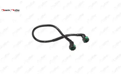YAKIT BORUSU DOBLO LİNEA 1.6-2.0 D MULTIJET 09> resmi