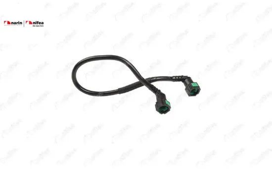 YAKIT BORUSU DOBLO LİNEA 1.6-2.0 D MULTIJET 09> resmi
