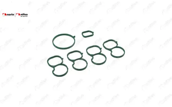 EMME MANİFOLD CONTASI 159 500L DOBLO EGEA ASTRA J 1.6 D 2.0 D 08-20 resmi