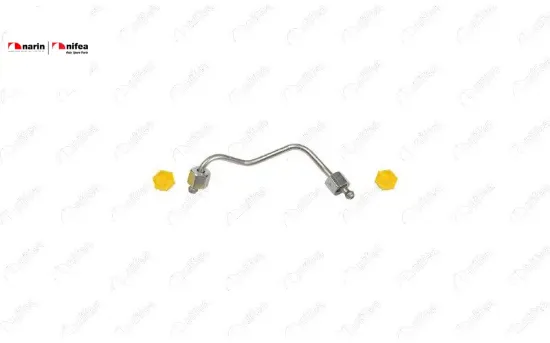 YAKIT BORUSU DOKKER DUSTER LOGAN II SANDERO II CLIO IV KANGOO SYMBOL | THALIA III 1.5 DCI 08-18 resmi