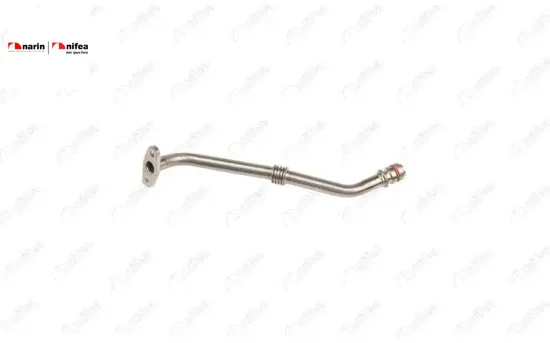 TURBO YAĞLAMA BORUSU DOKKER DUSTER CLIO II-III-IV MEGANE II-III 1.5 DCI 03-18 resmi