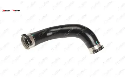 TURBO HORTUMU MERCEDES GL GLE M SERİSİ 3.0 CDI 11-19 resmi