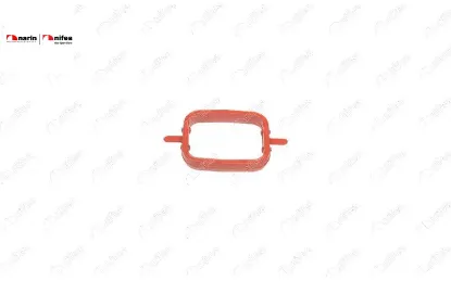 EMME MANİFOLD CONTASI 118 320 520 730 X3 X6 RANGE ROVER III OMEGA B ROVER 75 1.7-2.0-2.5-3.0 91-13 resmi