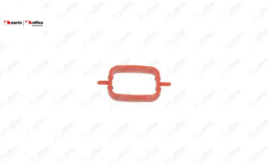 EMME MANİFOLD CONTASI 118 320 520 730 X3 X6 RANGE ROVER III OMEGA B ROVER 75 1.7-2.0-2.5-3.0 91-13 resmi