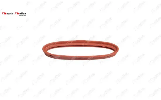TURBO BORUSU CONTASI C SERİSİ CLS E SERİSİ GLE GLC GLK GLS M SERİSİ R SERİSİ 3.0 05-20 resmi