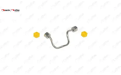 YAKIT BORUSU DOKKER DUSTER LOGAN II SANDERO II CLIO IV KANGOO SYMBOL | THALIA III 1.5 DCI 08-18 resmi