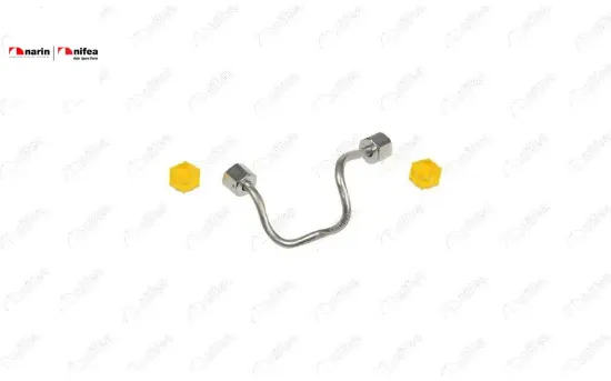 YAKIT BORUSU DOKKER DUSTER LOGAN II SANDERO II CLIO IV KANGOO SYMBOL | THALIA III 1.5 DCI 08-18 resmi