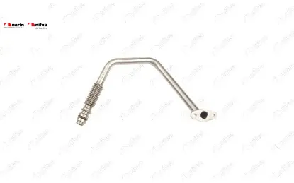 TURBO YAĞLAMA BORUSU DOKKER DUSTER CITAN JUKE CLIO IV MEGANE IV 1.5 DCI 08-21 resmi