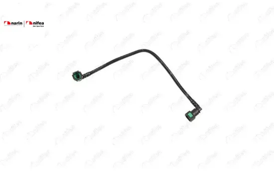 YAKIT DEPO BORUSU A3 ALTEA OCTAVIA II SUPERB YETİ GOLFVI 1.2-1.4 TSI 1.6 1.8 1.9 2.0 3.2 3.6  03-17 resmi