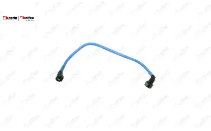 YAKIT DEPO BORUSU A3 ALTEA OCTAVIA II GOLF V-VI 1.2-1.4 TSI 1.6 1.8 2.0 2.5 3.2  03-19 resmi