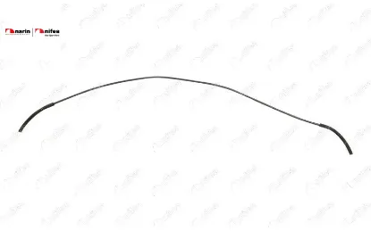 VAKUM BORUSU 320 325 330 520 523 525 530 X5 Z3 2.0-2.2-2.5-2.8-3.0-4.4 95-18 resmi
