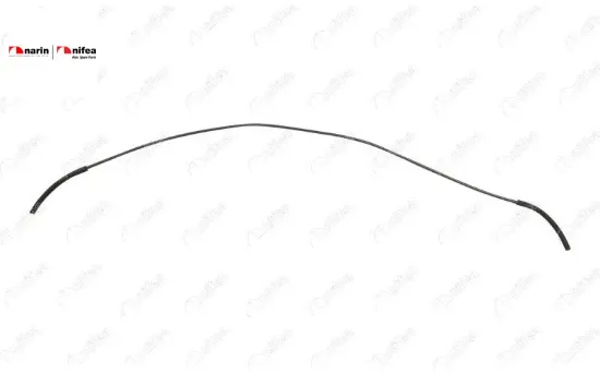 VAKUM BORUSU 320 325 330 520 523 525 530 X5 Z3 2.0-2.2-2.5-2.8-3.0-4.4 95-18 resmi