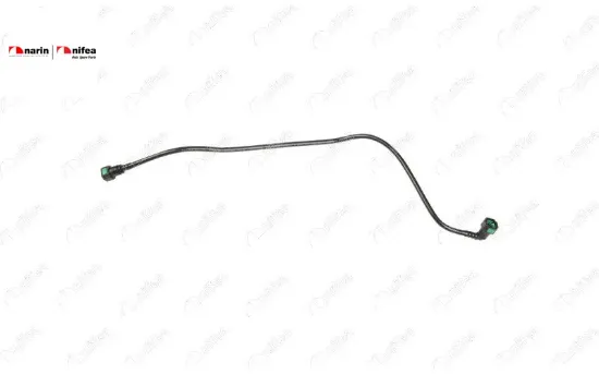 YAKIT DEPO BORUSU COLT VI FORFOUR 1.1 1.3 1.5 CDI LPG ETANOL 2004-2010 resmi