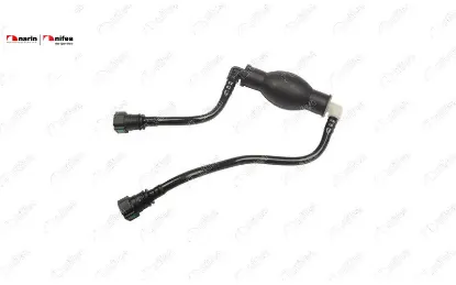 YAKIT BORUSU QASHQAI 1.5 dCi 2001-2013 resmi